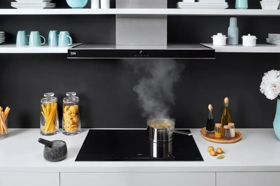 How to Unlock Induction Hob